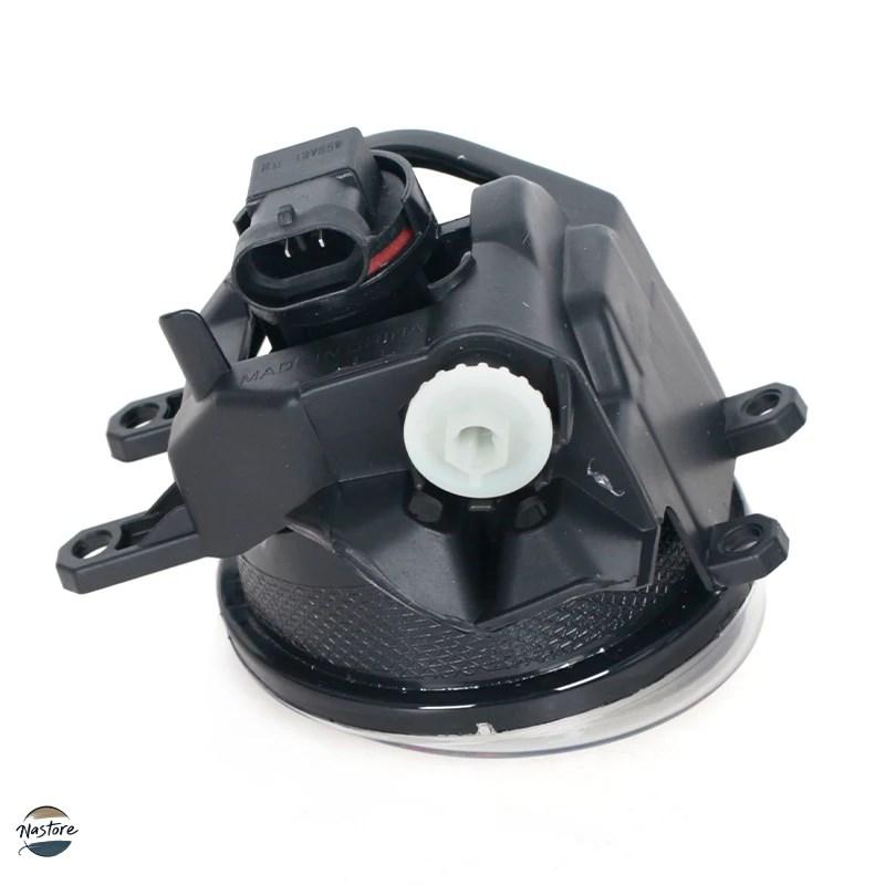 並行輸入品 rov4 トヨタ toyota カバー バンパー・フロントフォグライト ランプアセンブリ フレーム ワイヤースイッチ フォグライト カスタムパーツ 部品の画像