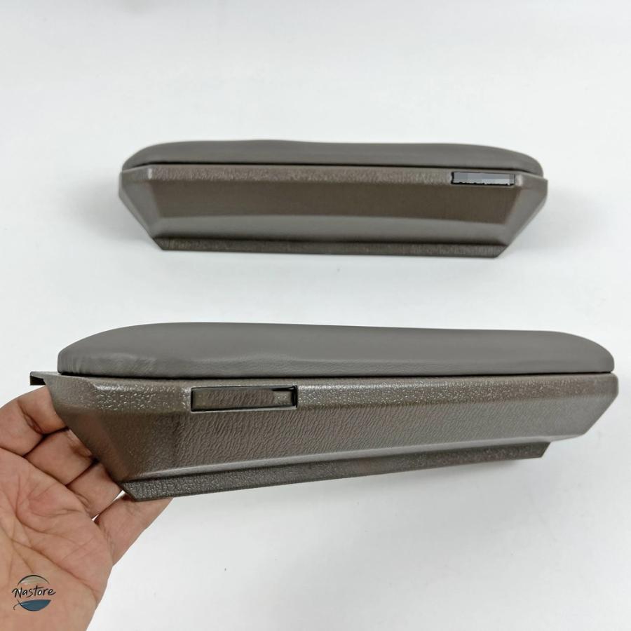 並行輸入品 hzj76 トヨタ toyota アームレスト アクセサリー カスタム