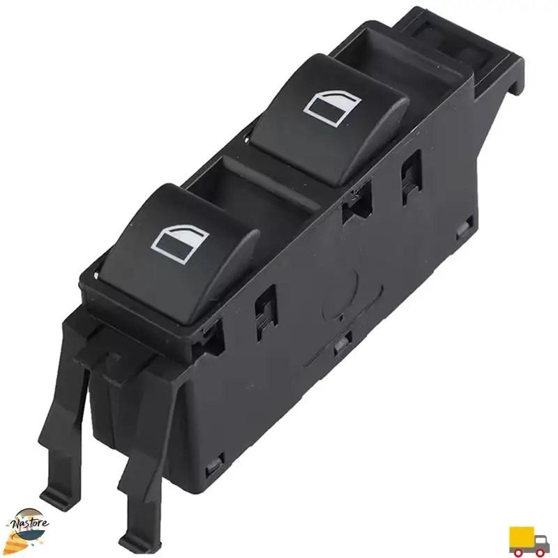 並行輸入品 BMW e46 ウィンドウスイッチ-4 個 61316902174 61316902179 61316902184 モデル 316i 318i 320i 323i 325i 328i 電源 カスタムパーツ 部品の画像