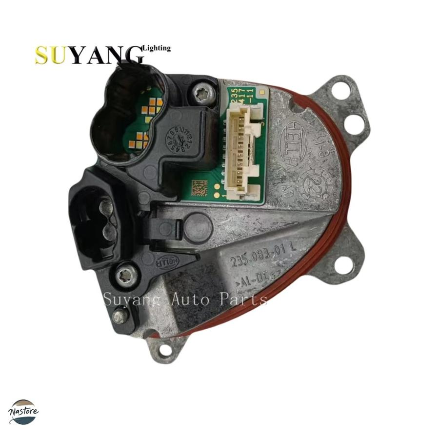 並行輸入品 BMW g38 drl g30 235.083-01 オリジナル ledフラッシャーモジュール カスタムパーツ 部品 アクセサリー_5