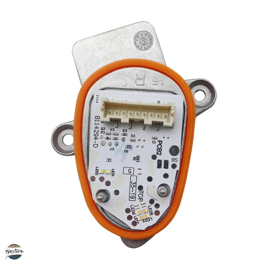 並行輸入品 BMW x1 型ledウィンカーモジュール 63119477821