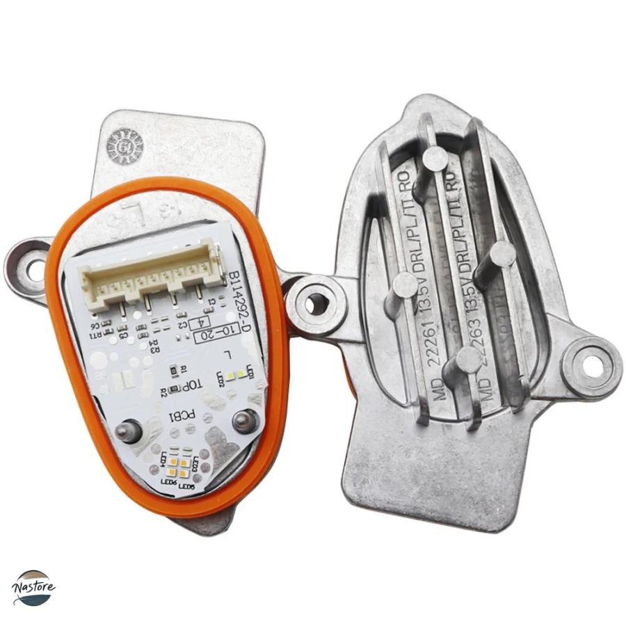 並行輸入品 BMW x1 型ledウィンカーモジュール 63119477821