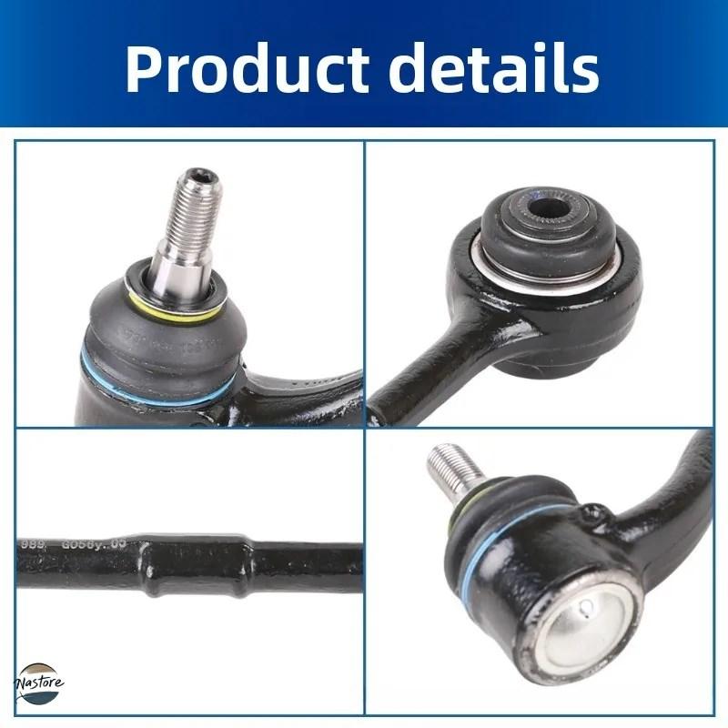 並行輸入品 BMW カスタムパーツ カスタム e84x1 四輪駆動フロントストレートコントロールアームスイングアーム oe31126768989 専 カスタムパーツ 部品