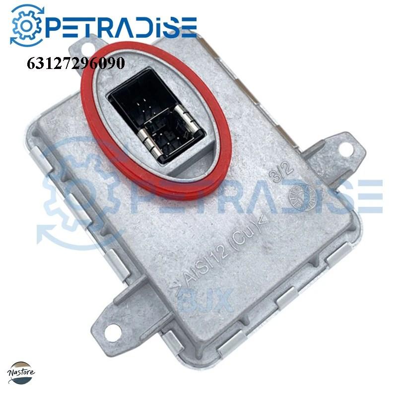 並行輸入品 BMW f30 ヘッドライト hid キセノンバラスト制御モジュールユニット f32 f35 m3 m4 x3 x4 x5 x6 63127296090 63117356250 カスタムパーツ 部品
