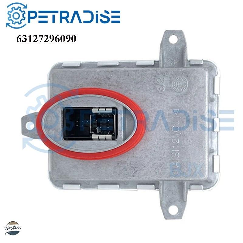 並行輸入品 BMW f30 ヘッドライト hid キセノンバラスト制御モジュールユニット f32 f35 m3 m4 x3 x4 x5 x6 63127296090 63117356250 カスタムパーツ 部品