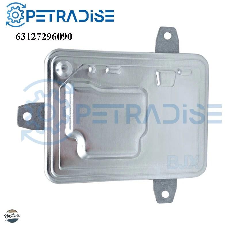 並行輸入品 BMW f30 ヘッドライト hid キセノンバラスト制御モジュールユニット f32 f35 m3 m4 x3 x4 x5 x6 63127296090 63117356250 カスタムパーツ 部品