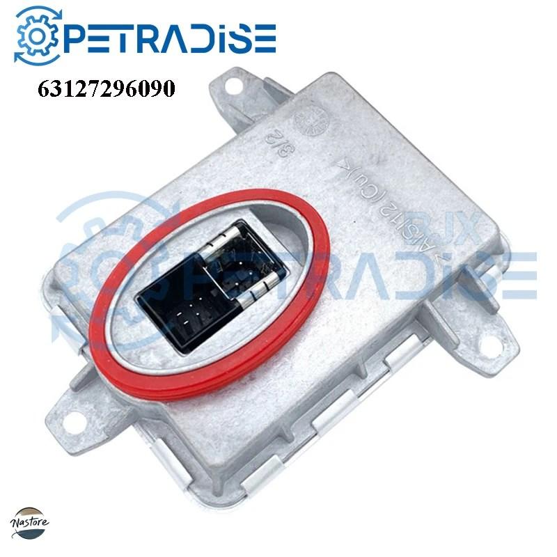 並行輸入品 BMW f30 ヘッドライト hid キセノンバラスト制御モジュールユニット f32 f35 m3 m4 x3 x4 x5 x6 63127296090 63117356250 カスタムパーツ 部品