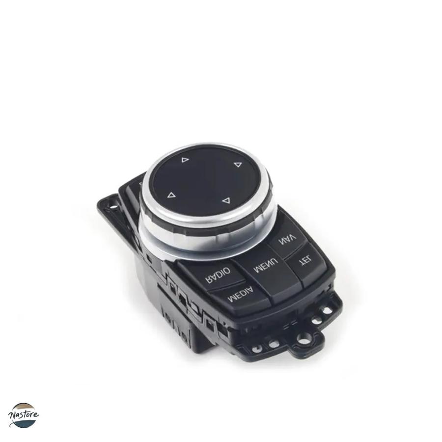  純正 モニター + iDrive コントローラー セット F30 F10 並行輸入品 BMW f10 4pin ナビゲーション システム idrive