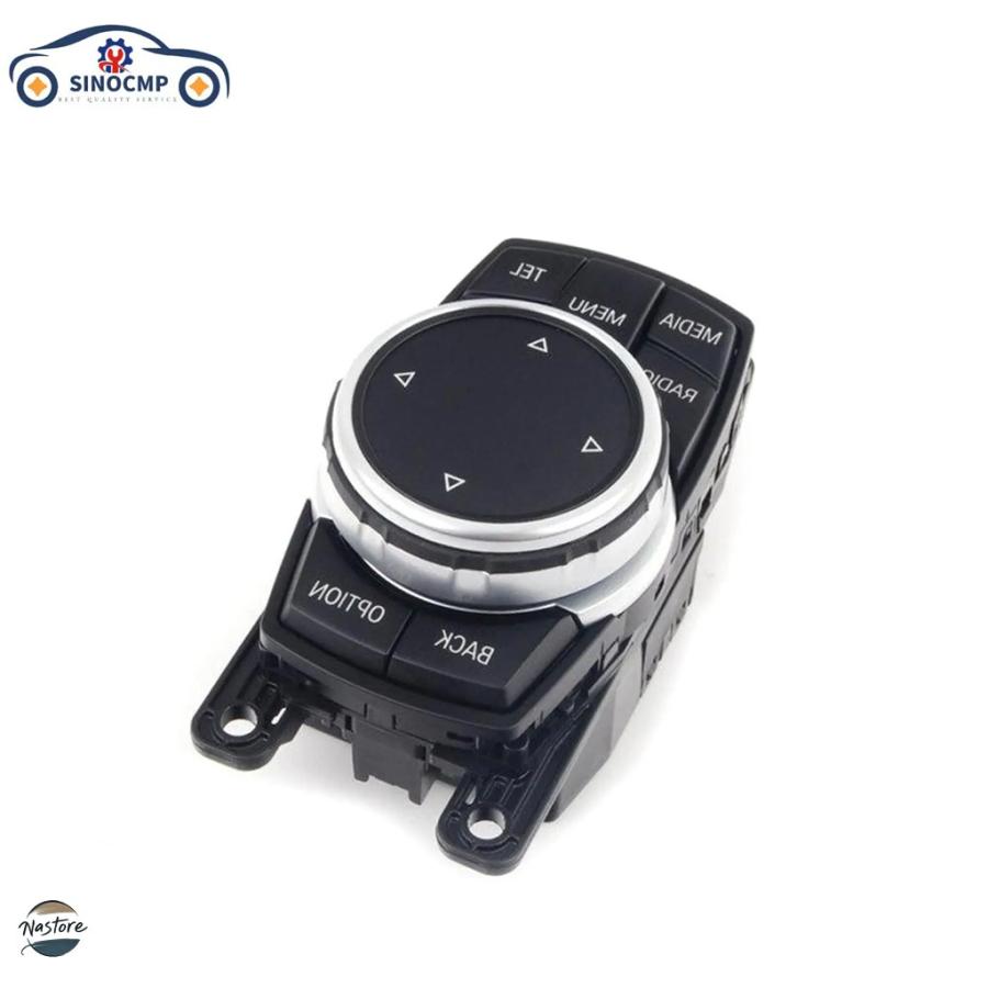 並行輸入品 BMW f10 sinocmpナビゲーションシステムidrive