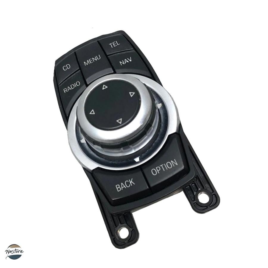 並行輸入品 BMW f10 sinocmpナビゲーションシステムidriveコントローラー 4ピン 11-12 1 3 5 f11 f30 f20 f31 9253944 65829267955 カスタムパーツ 部品_2