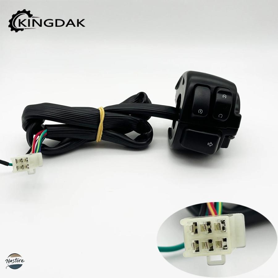 並行輸入品 BMW x5 ミラー ドア ウィンドウコントロールスイッチ 07-14 x6 e87 e90 e91 e70 e71 18p 61319_5