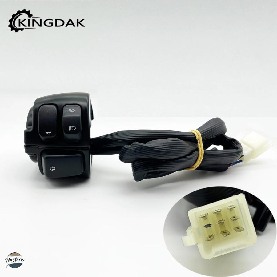 並行輸入品 BMW x5 ミラー ドア ウィンドウコントロールスイッチ 07-14 x6 e87 e90 e91 e70 e71 18p 61319_6