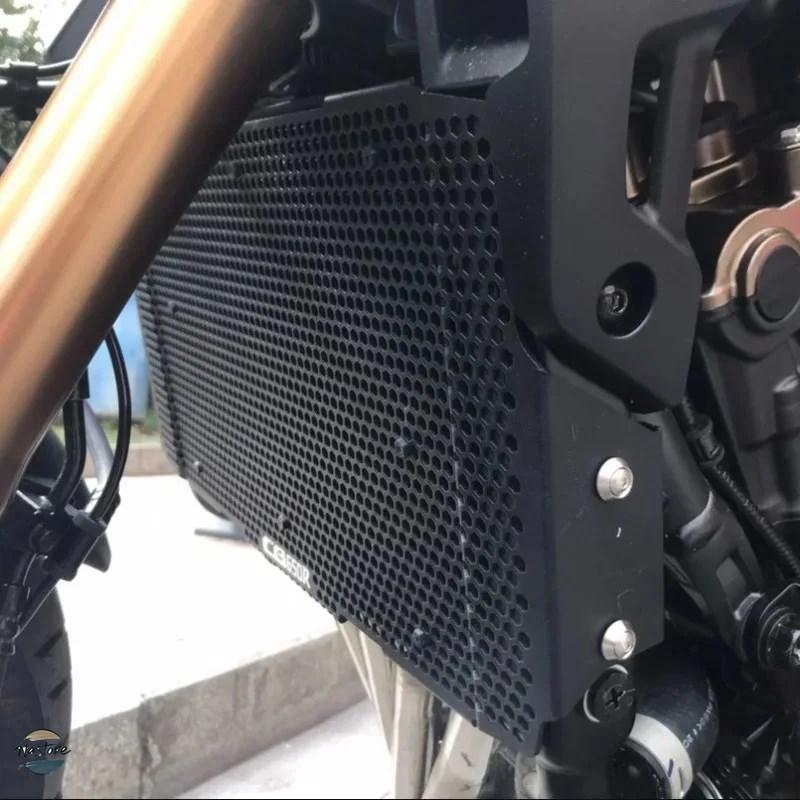 並行輸入品 cb650r ホンダ honda フィルター cbr650r cb cbr 650 r 2020-24 2025 エアインテークカップ ウィンド ハイフロー エア カスタムパーツ 部品の画像