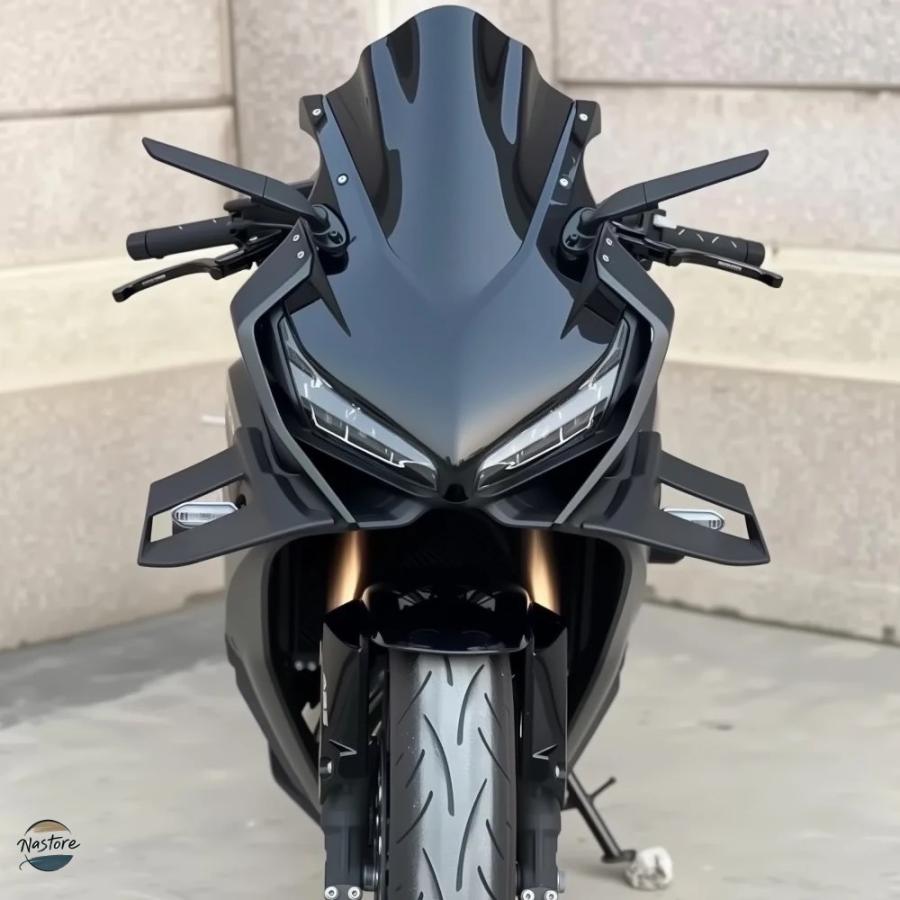 並行輸入品 cb650r ホンダ honda バイク カバー シートカバー