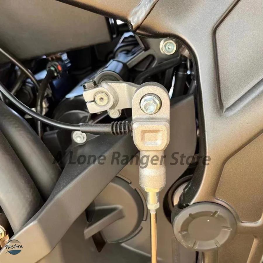 並行輸入品 ホンダ honda バイク アクセサリー カスタム cb650rcbr650r 2019-21 2022 2023 2024 リアフットレスト レーシングフック カスタムパーツ 部品の画像