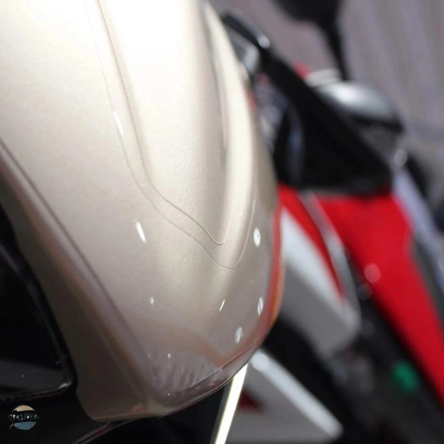 並行輸入品 cbr600f ホンダ honda キャリア cbr650f cbr250r cbr600rr cbr650r cbr900rr cb650r カスタムパーツ 部品 アクセサリーの画像