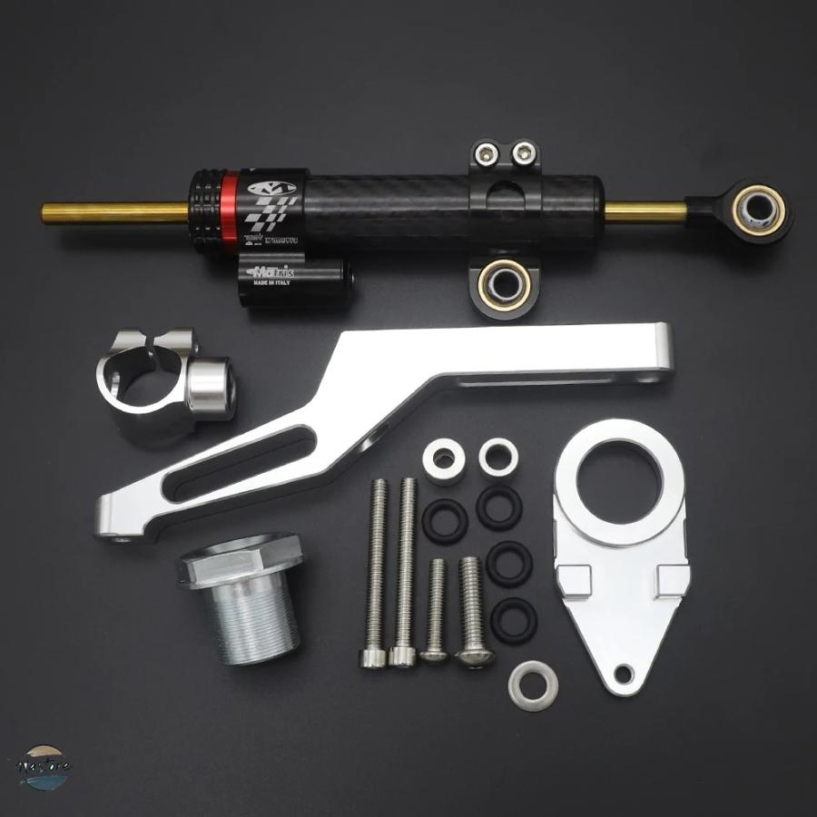 並行輸入品 cb650r ホンダ honda バイク アクセサリー カスタム cb 650r ネオスポーツ カフェ cb650 拡大プレート カスタムパーツ 部品 アクセサリーの画像