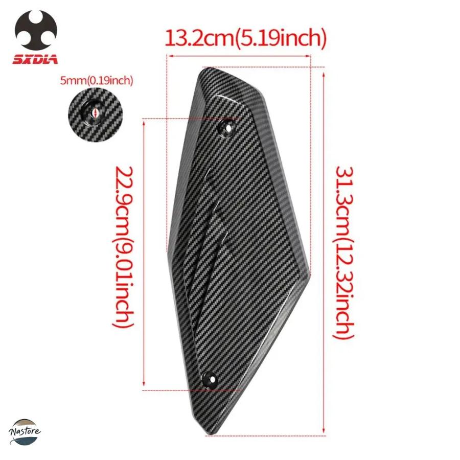 並行輸入品 cb650r ホンダ honda バイク アクセサリー カスタムパーツ