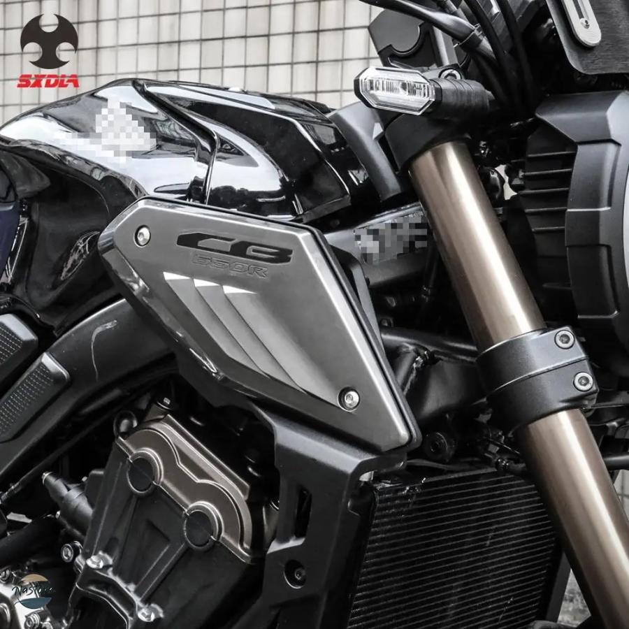 アクセサリー CB650R 並行輸入品 cb650r ホンダ honda バイク アクセサリー カスタムパーツ