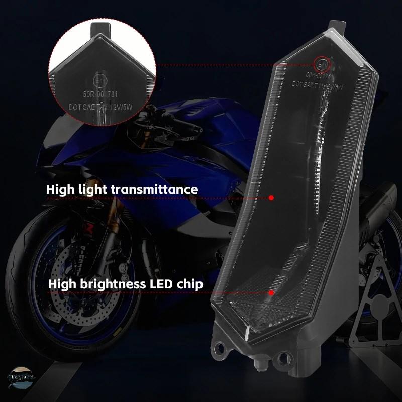並行輸入品 cbr650r バイク 滑り止め タンクパッド サイドトラクションステッカー cb650r プロテクター カスタムパーツ 部品 アクセサリー_6