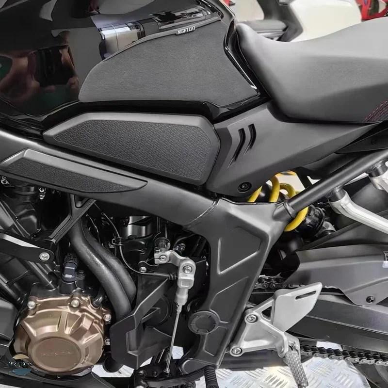 並行輸入品 cbr650r ホンダ honda バイク マフラー エキゾースト cbr650f cb650r cb650f cbr 650r カスタムパーツ 部品 アクセサリーの画像