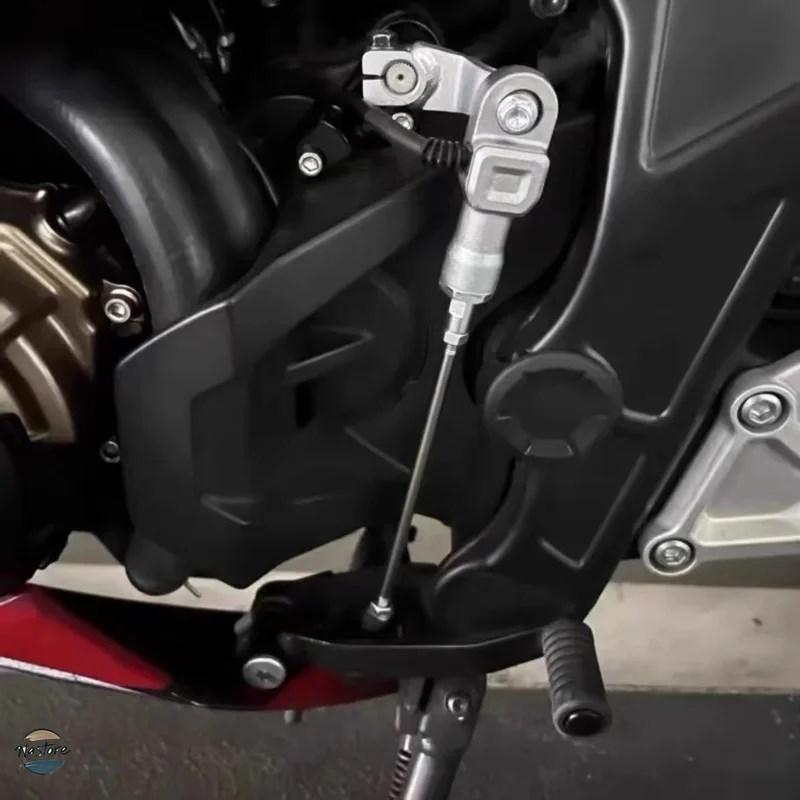 並行輸入品 cbr650r ホンダ honda バイク マフラー エキゾースト cbr650f cb650r cb650f cbr 650r カスタムパーツ 部品 アクセサリーの画像