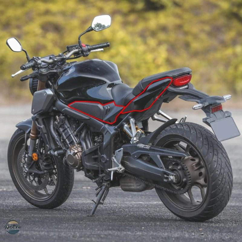 並行輸入品 cbr650r ホンダ honda バイク カバー ガード アクセサリー