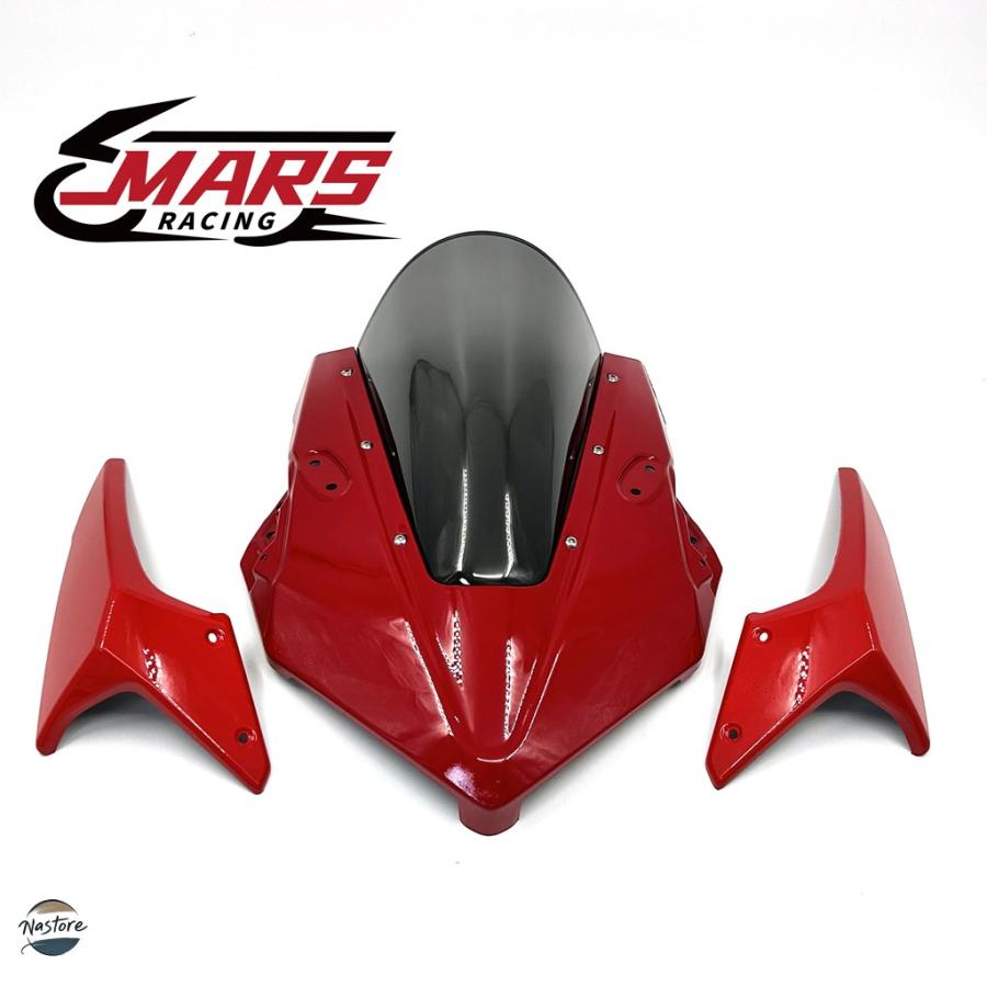 並行輸入品 cbr650r ホンダ honda ミラー 2025 cnc バック cbr 650 r