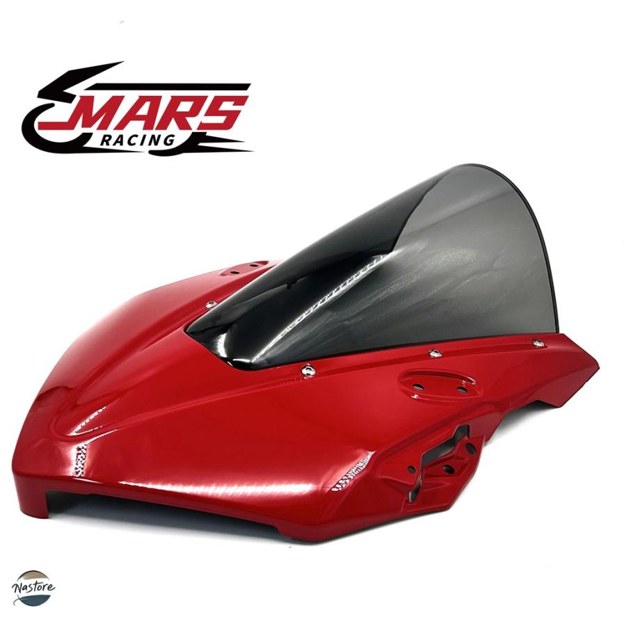 並行輸入品 cbr650r ホンダ honda ミラー 2025 cnc バック cbr 650 r