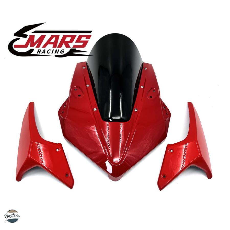 並行輸入品 cbr650r ホンダ honda ミラー 2025 cnc バック cbr 650 r