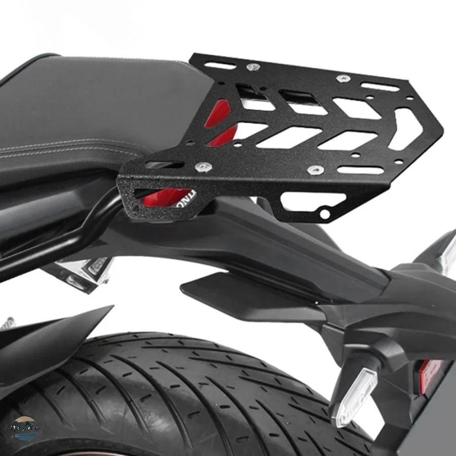 並行輸入品 ホンダ honda バイク ガード カスタムパーツ カスタム プラスチックフォークサポートブレース 汎用 ヤマハ カワサキ スズキ カスタムパーツ 部品の画像