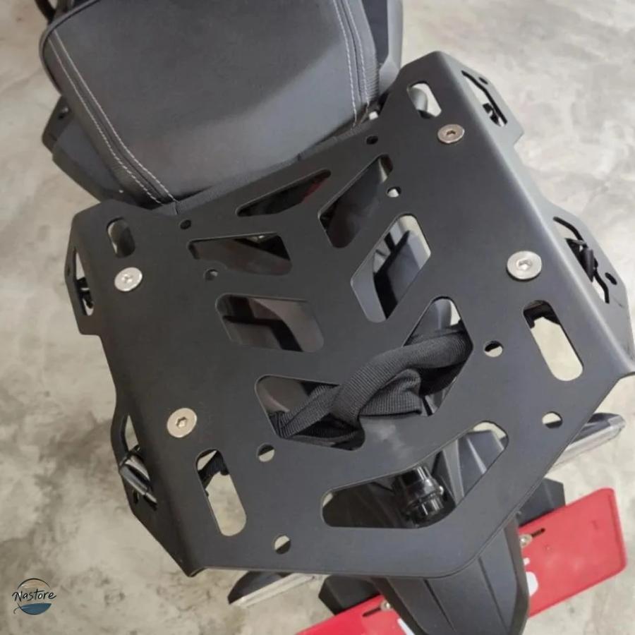 並行輸入品 ホンダ honda バイク ガード カスタムパーツ カスタム プラスチックフォークサポートブレース 汎用 ヤマハ カワサキ スズキ カスタムパーツ 部品の画像