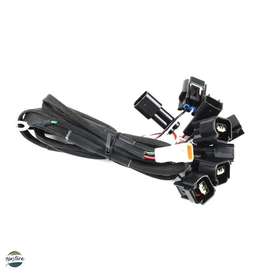 並行輸入品 バイク用一方向電気クイックシフター ホンダCBR650R CB650R