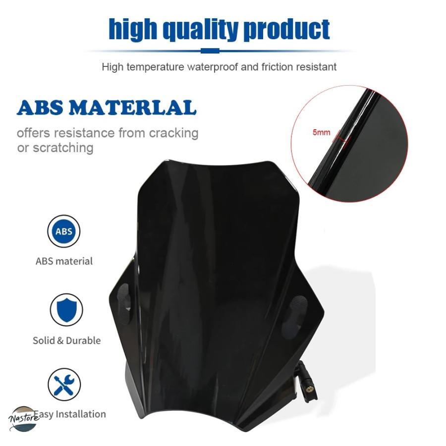 並行輸入品 カワサキ Z900RS Z900 Z900RS 2021 2022 バイク ACCESSORIES WINDSHIELD WINDSHIELD FAIRING BEZEL COVERの画像