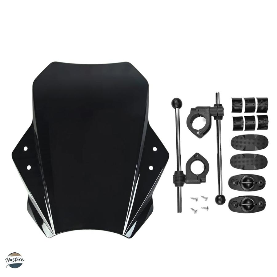並行輸入品 カワサキ Z900RS Z900 Z900RS 2021 2022 バイク ACCESSORIES WINDSHIELD WINDSHIELD FAIRING BEZEL COVERの画像