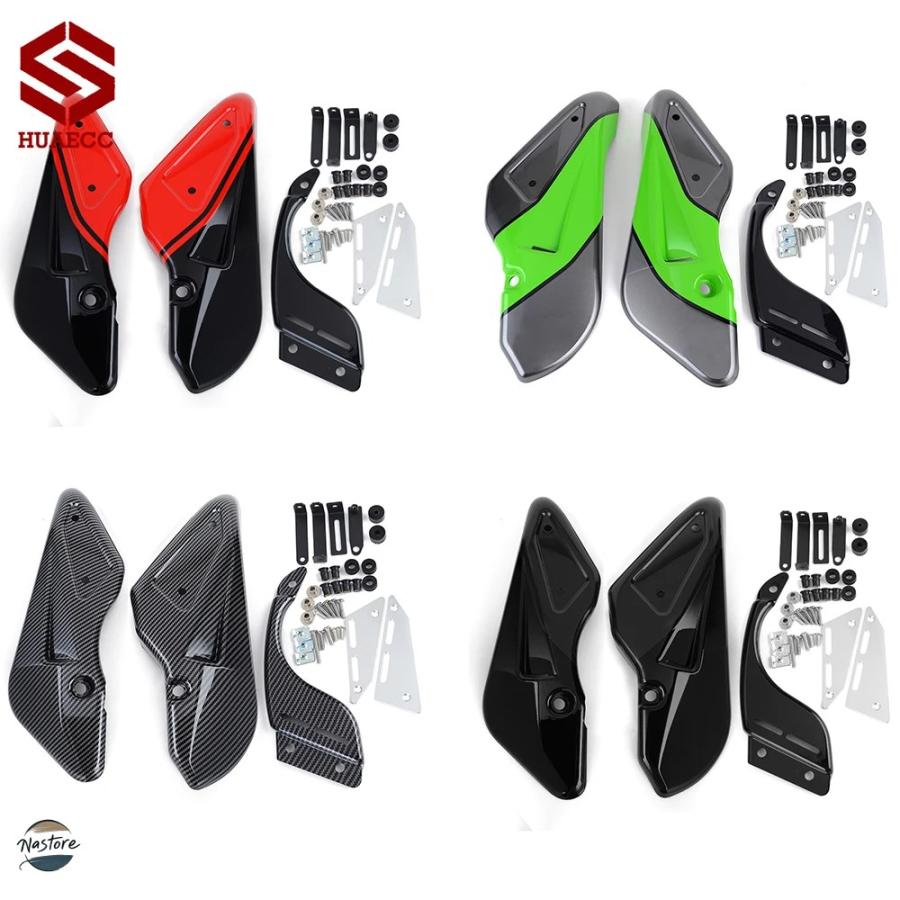 並行輸入品 バイク BELLYPAN LOWER FAIRING CHASSIS ENGINE GUARD COVER PROTECTOR カワサキ Z900RS 2018-21_8