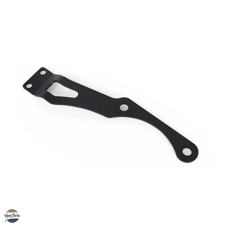 並行輸入品 バイク PRELOAD ADJUSTER STAY カワサキ Z900RS CAFE 2018+ REAR SUSPENSION PRELOAD DAMPER SHOCK ADJUSTER BRACKET MOUNT_3