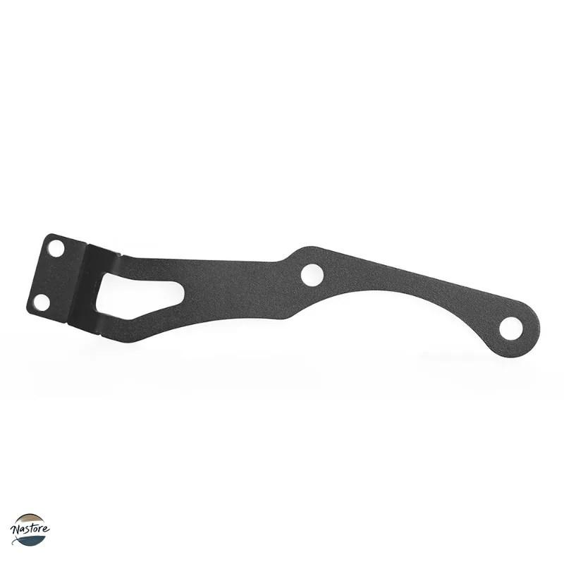 並行輸入品 バイク PRELOAD ADJUSTER STAY カワサキ Z900RS CAFE 2018+ REAR SUSPENSION PRELOAD DAMPER SHOCK ADJUSTER BRACKET MOUNT_6