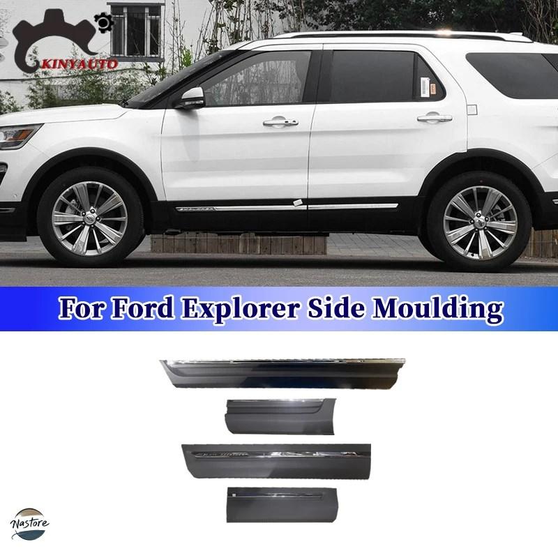 並行輸入品 フォード リップ Ford エクスプローラー 2013 14 15 16 17
