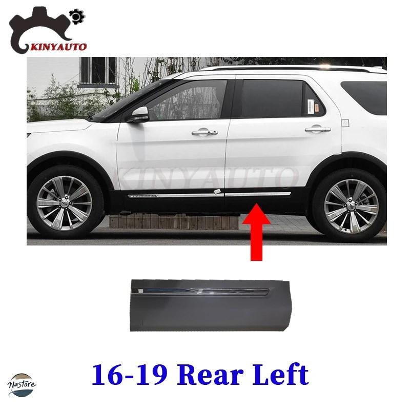並行輸入品 フォード リップ Ford エクスプローラー 2013 14 15 16 17