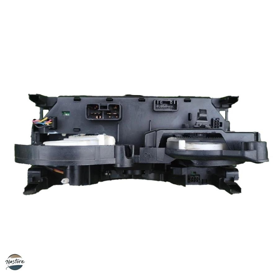 並行輸入品 トヨタ fs2014 エアコン コントロール スイッチ パネル