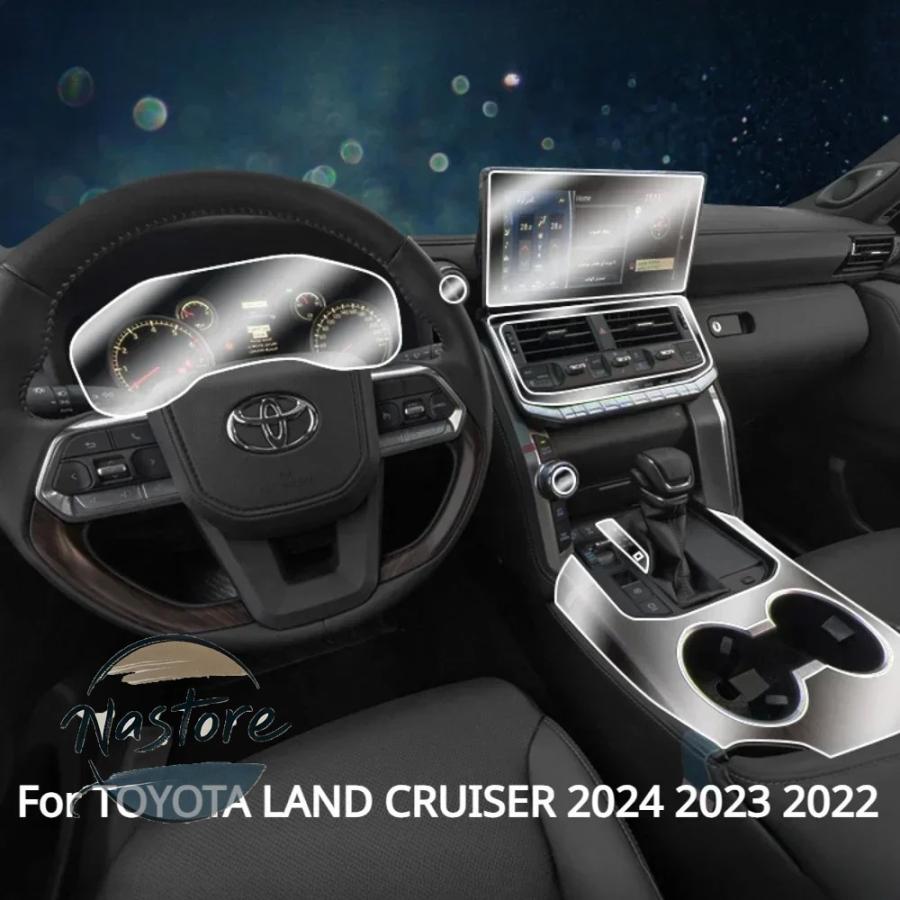 並行輸入品 トヨタ アクセサリー カスタム land cruiser 2022 24