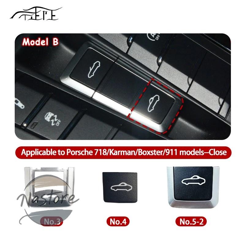 Anima Motorsports ポルシェ 991 981 718 パーツ 車両アクセサリー