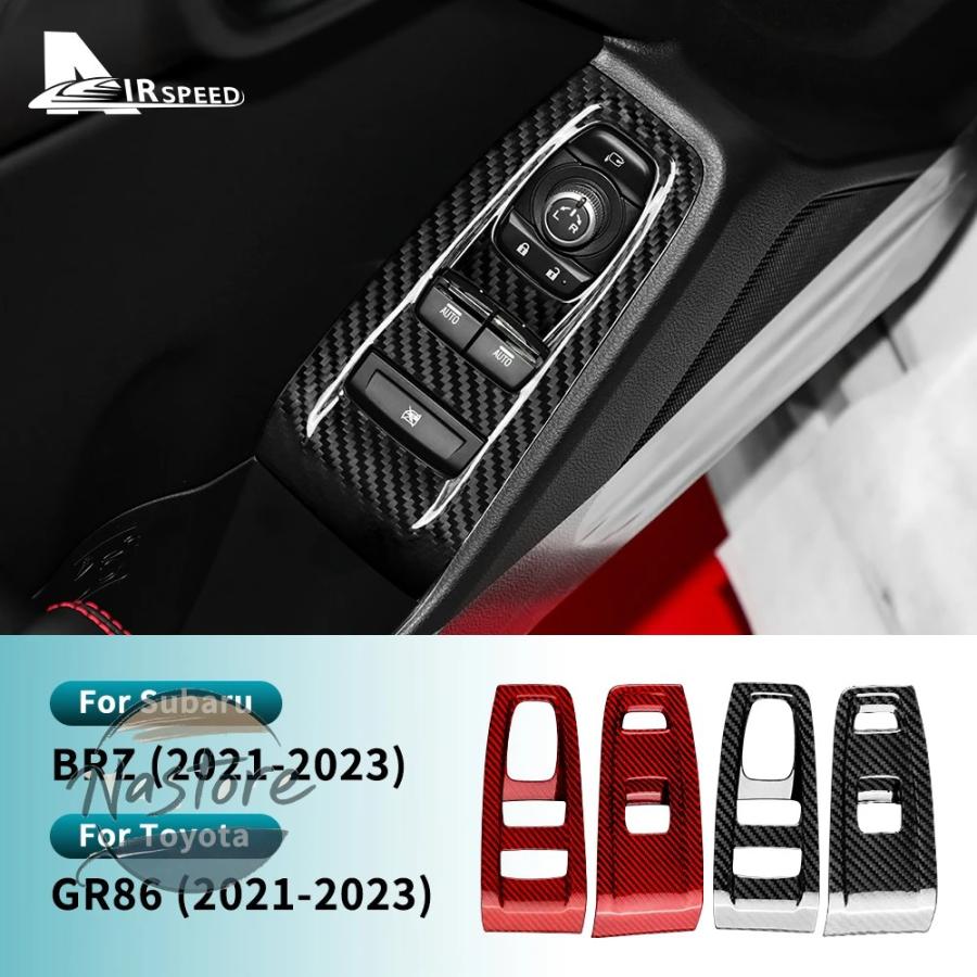 並行輸入品 トヨタ gr86 スバル brz 2021 24lhd us バージョン ドア