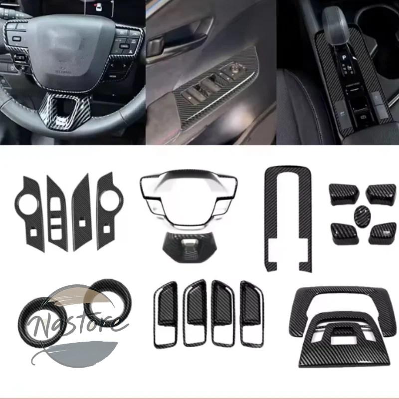 並行輸入品 トヨタ カバー chr c hr 2024 2025 lhd abs カーボン ギア