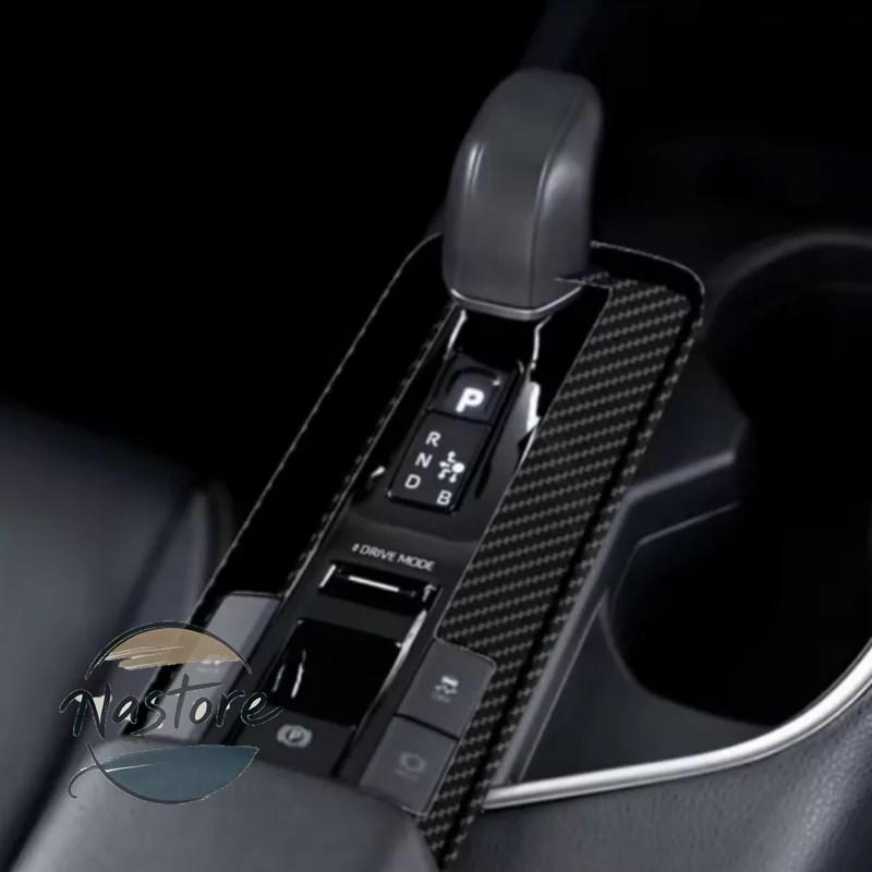 並行輸入品 トヨタ カバー chr c hr 2024 2025 lhd abs カーボン ギア