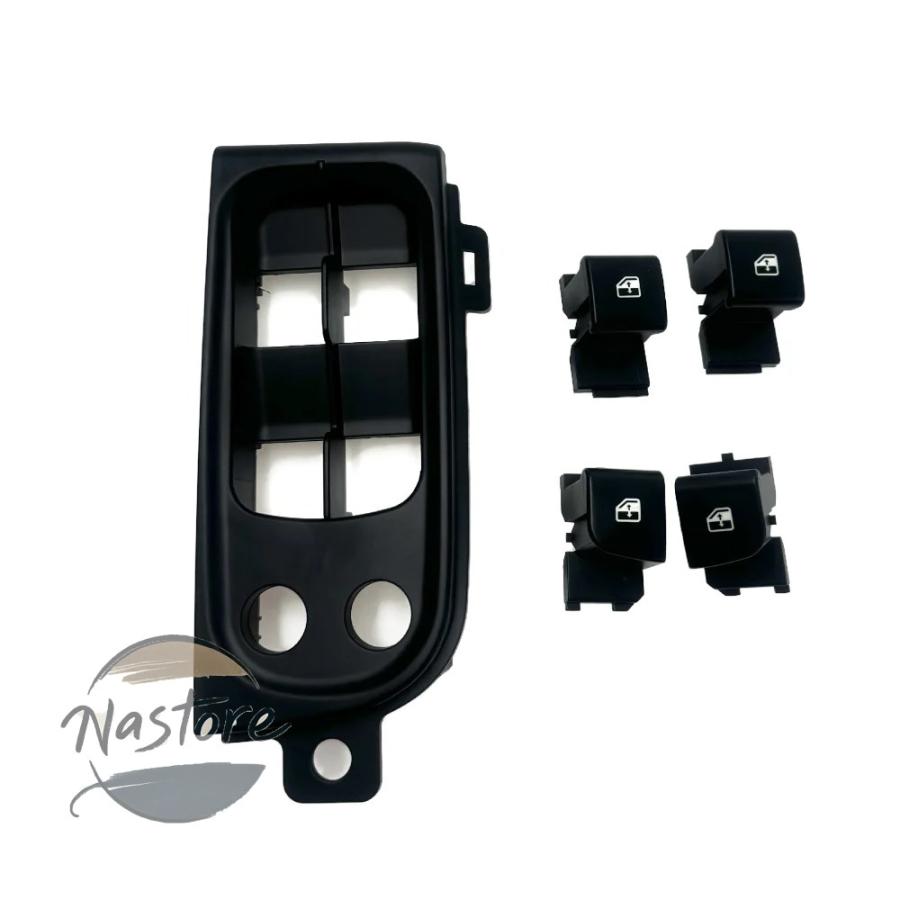 並行輸入品 m139 マセラティ クアトロポルテ 4.2/4.7 カスタムパーツ
