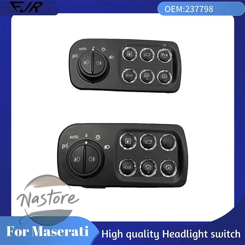 並行輸入品 マセラティ ヘッドライト グランカブリオ グラントゥー
