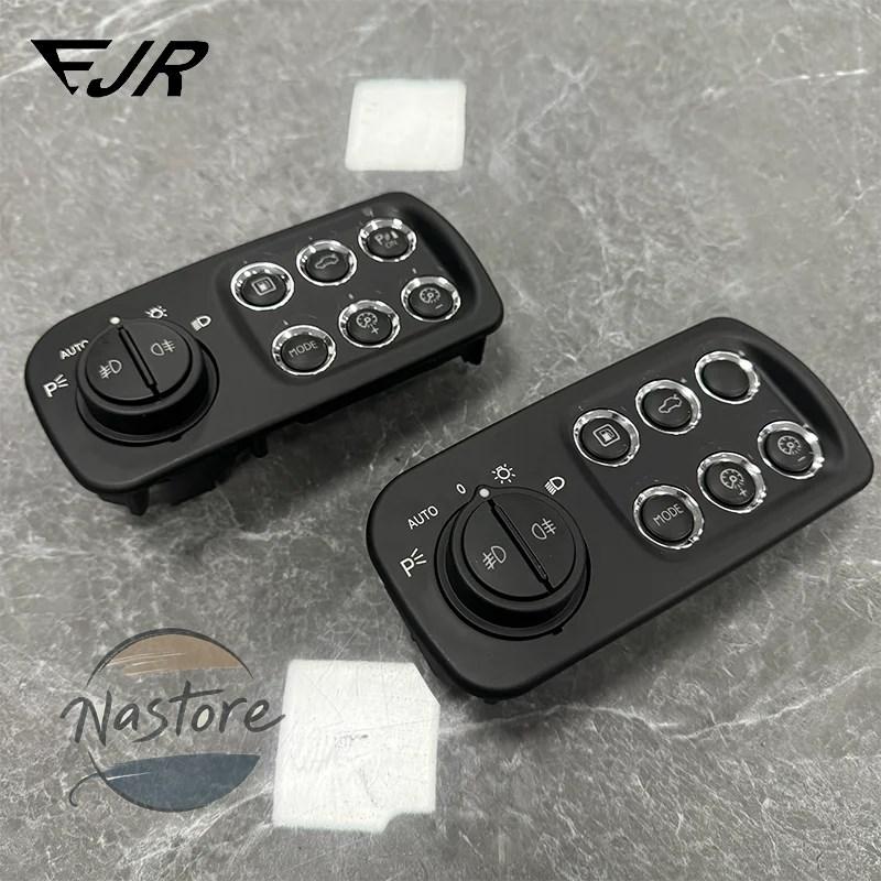 並行輸入品 マセラティ ヘッドライト グランカブリオ グラントゥー