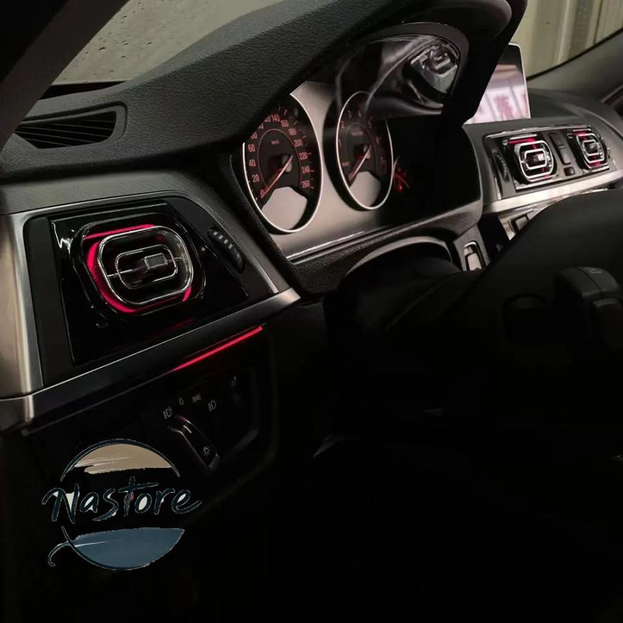 並行輸入品 BMW f30 3シリーズ4シリーズ3gt f35 f32 f34 64色led